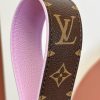 LV SPEEDY BANDOULIèRE 18