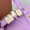 LV SPEEDY BANDOULIèRE 18