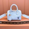 LV SPEEDY BANDOULIèRE 18