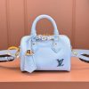 LV SPEEDY BANDOULIèRE 18