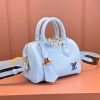 LV SPEEDY BANDOULIèRE 18