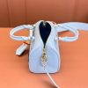 LV SPEEDY BANDOULIèRE 18