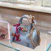 LV SPEEDY BANDOULIèRE 18