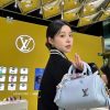 LV SPEEDY BANDOULIèRE 18