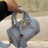 LV SPEEDY BANDOULIèRE 18