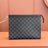 LV POCHETTE VOYAGE 中号