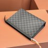 LV POCHETTE VOYAGE 中号