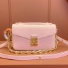 LV POCHETTE MéTIS EAST WEST