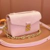 LV POCHETTE MéTIS EAST WEST