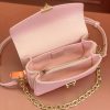 LV POCHETTE MéTIS EAST WEST