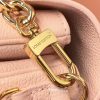 LV POCHETTE MéTIS EAST WEST