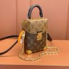 LV CAMERA BOX