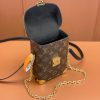 LV CAMERA BOX