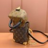 LV CAMERA BOX