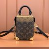 LV CAMERA BOX