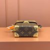 LV CAMERA BOX