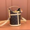 LV DUFFLE