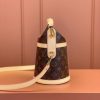 LV DUFFLE