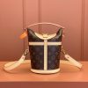 LV DUFFLE