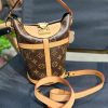 LV DUFFLE