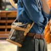 LV DUFFLE
