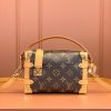 LV SIDE TRUNK MiNi