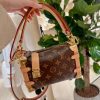 LV SIDE TRUNK MiNi