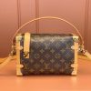 LV SIDE TRUNK