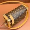 LV SIDE TRUNK