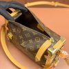 LV SIDE TRUNK