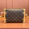 LV SIDE TRUNK
