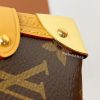 LV SIDE TRUNK