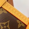 LV SIDE TRUNK