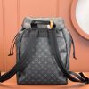 LV MONTSOURIS 双肩包