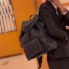 LV MONTSOURIS 双肩包