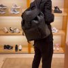 LV MONTSOURIS 双肩包