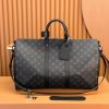 KEEPALL BANDOULIèRE 45 旅行袋