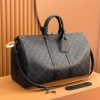 KEEPALL BANDOULIèRE 45 旅行袋