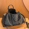 KEEPALL BANDOULIèRE 45 旅行袋