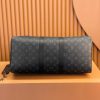 KEEPALL BANDOULIèRE 45 旅行袋