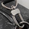 KEEPALL BANDOULIèRE 45 旅行袋