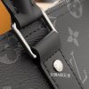 KEEPALL BANDOULIèRE 45 旅行袋