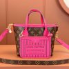 LV NEVERFULL INSIDE OUT BB