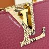 LV Capucines 迷你