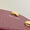 LV Capucines 迷你