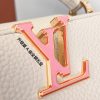 LV Capucines 迷你