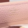 LV Capucines 迷你