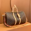 KEEPALL BANDOULIèRE 45 旅行袋