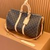 KEEPALL BANDOULIèRE 45 旅行袋