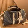 KEEPALL BANDOULIèRE 45 旅行袋